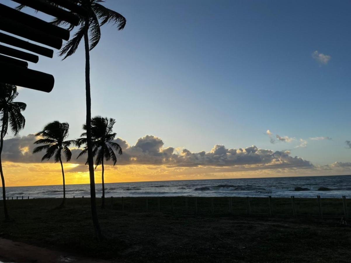 Baixio - Praia E Pe Na Areia! Ponta De Inhambupe Esplanada Exteriér fotografie